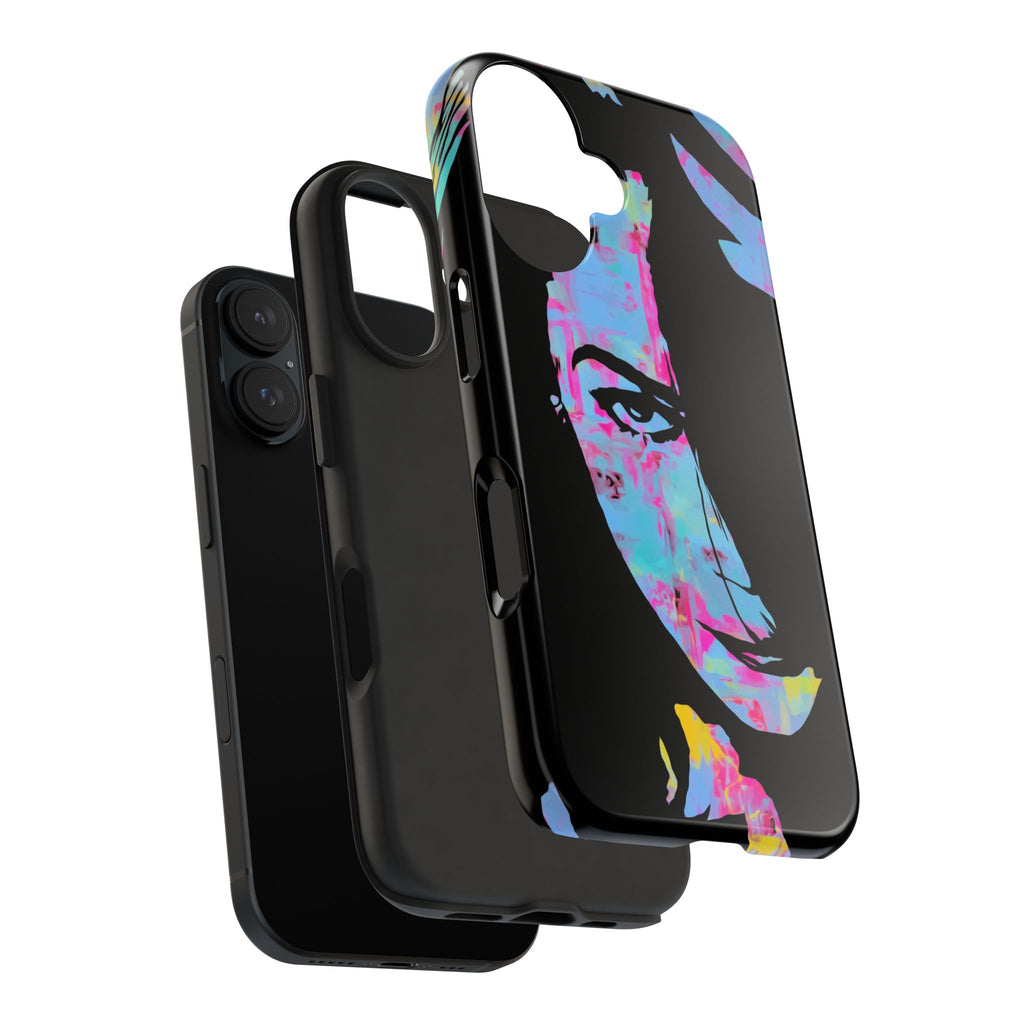 Aaliyah Tough Phone Cases