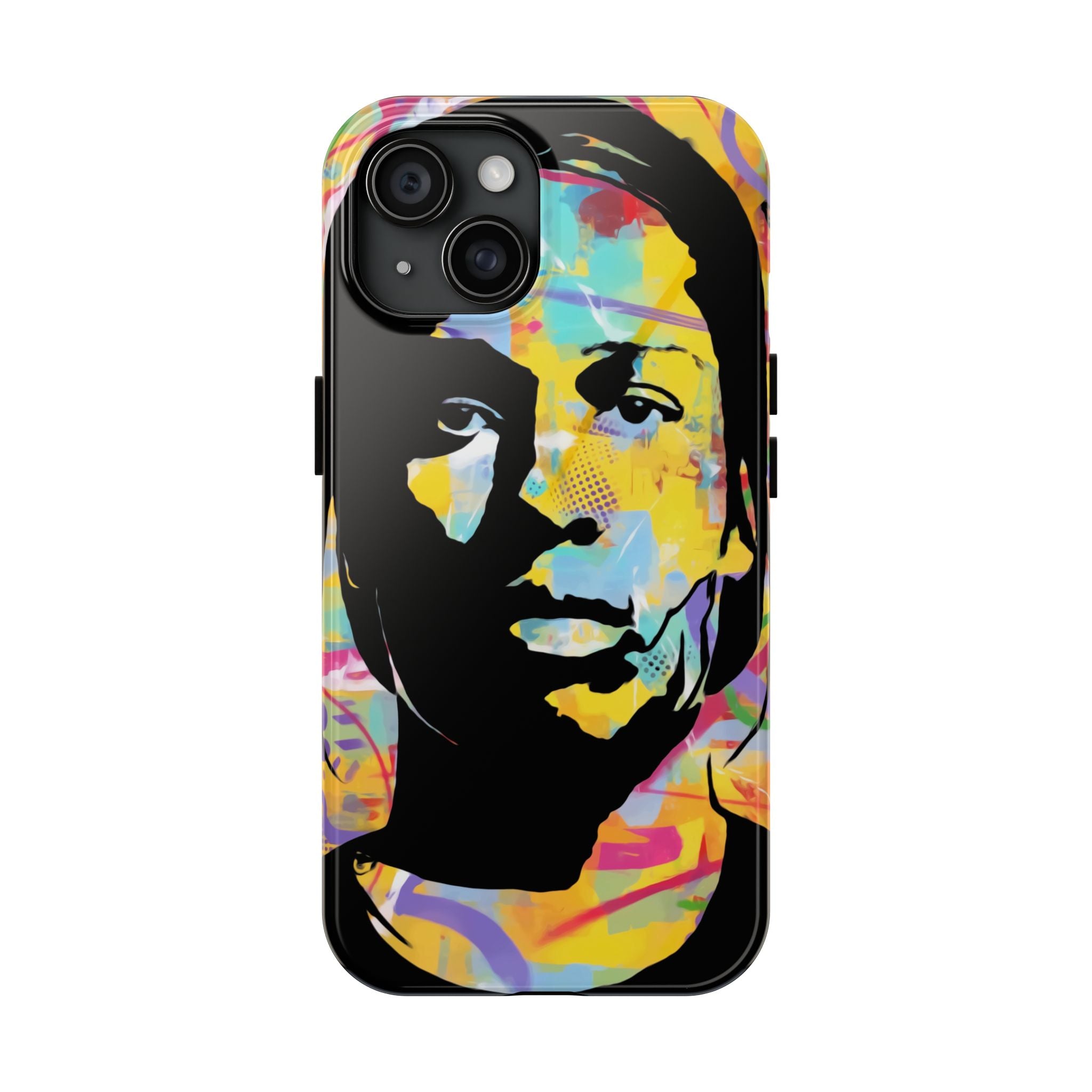 ASAP Tough Phone Cases