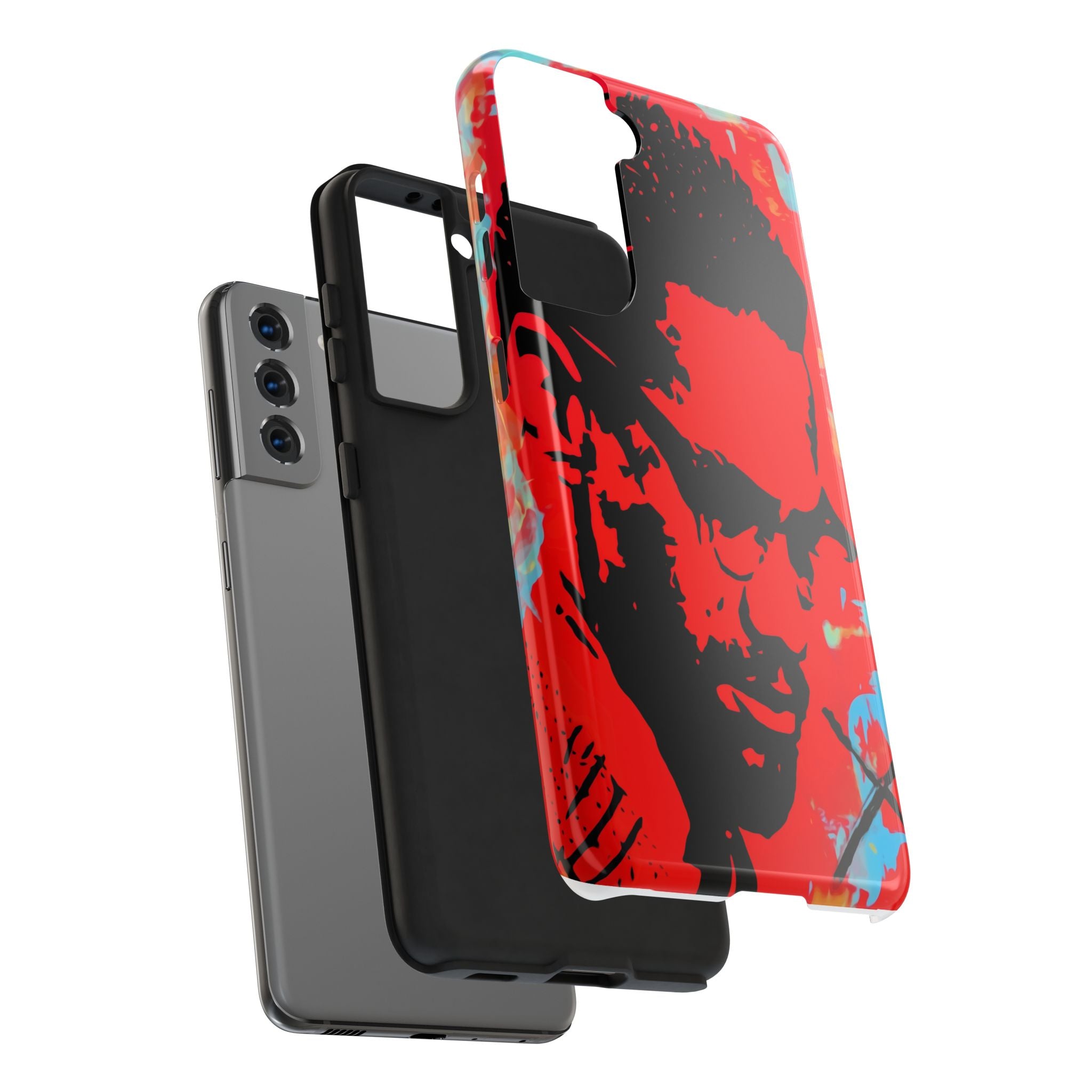 X Tough Phone Cases