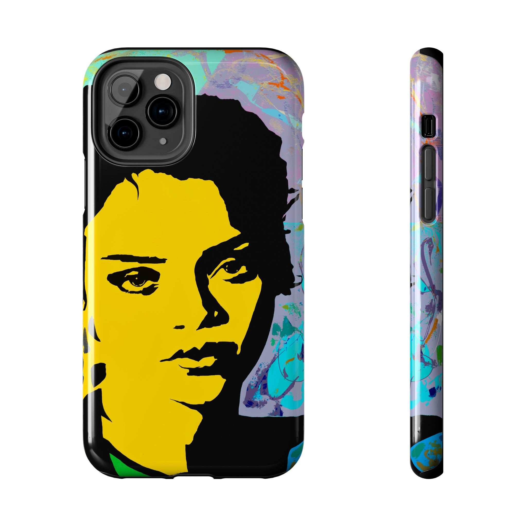 RiRI Tough Phone Cases