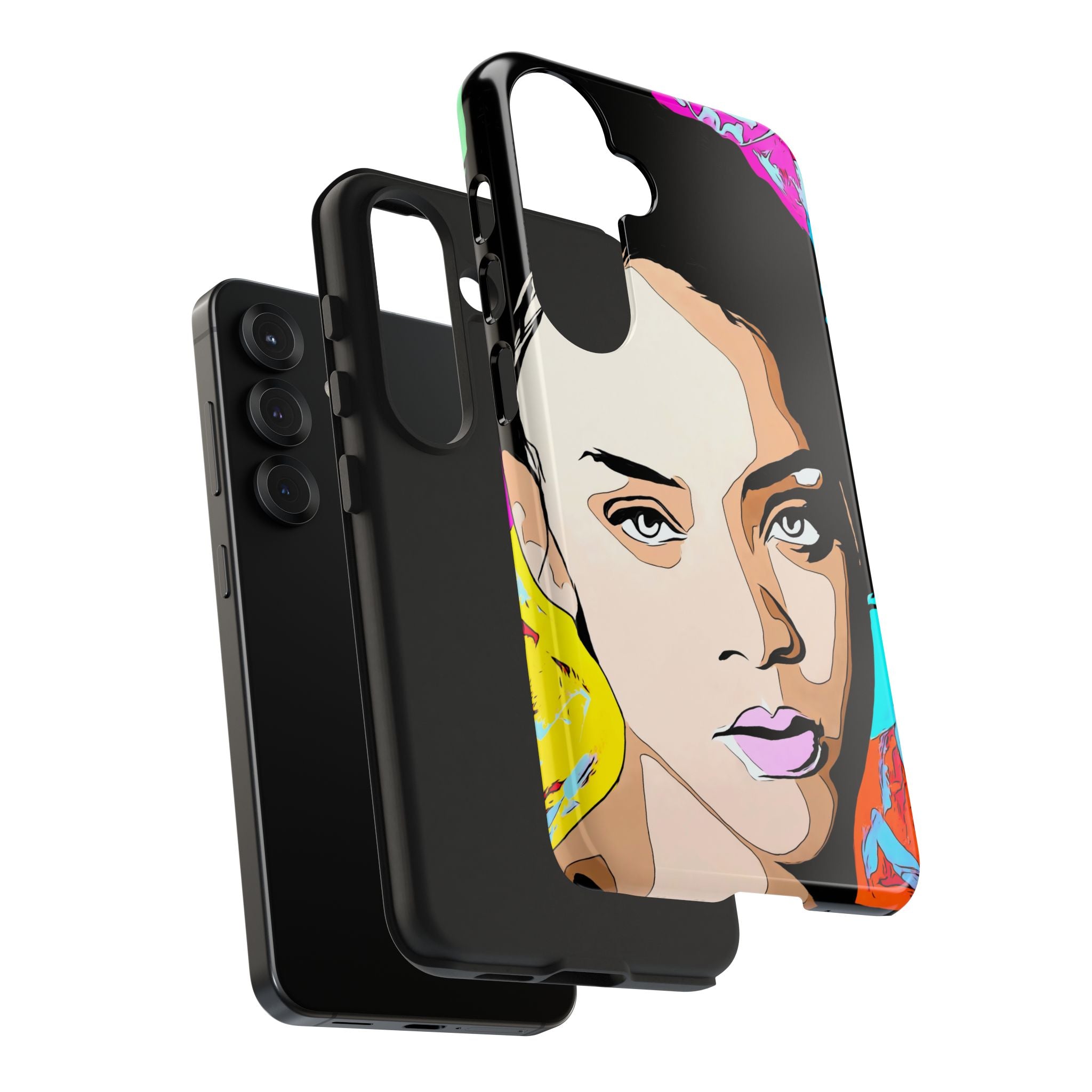 RIRI Tough Phone Cases