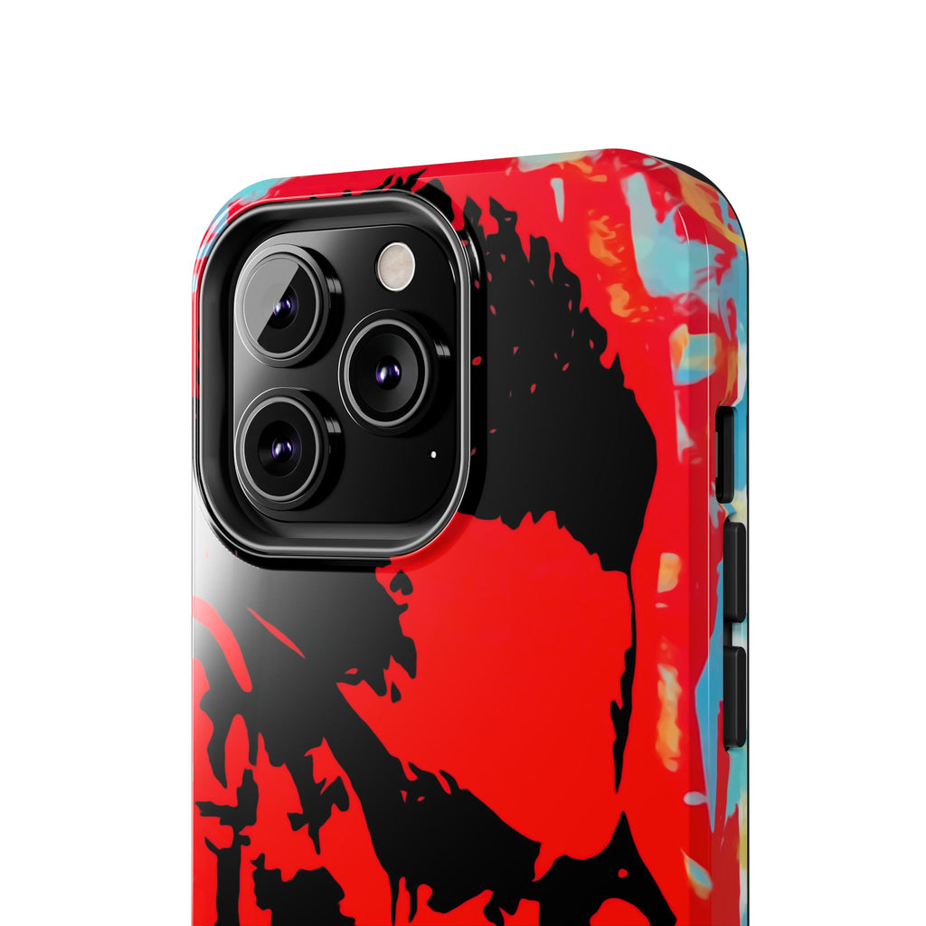 X Tough Phone Cases