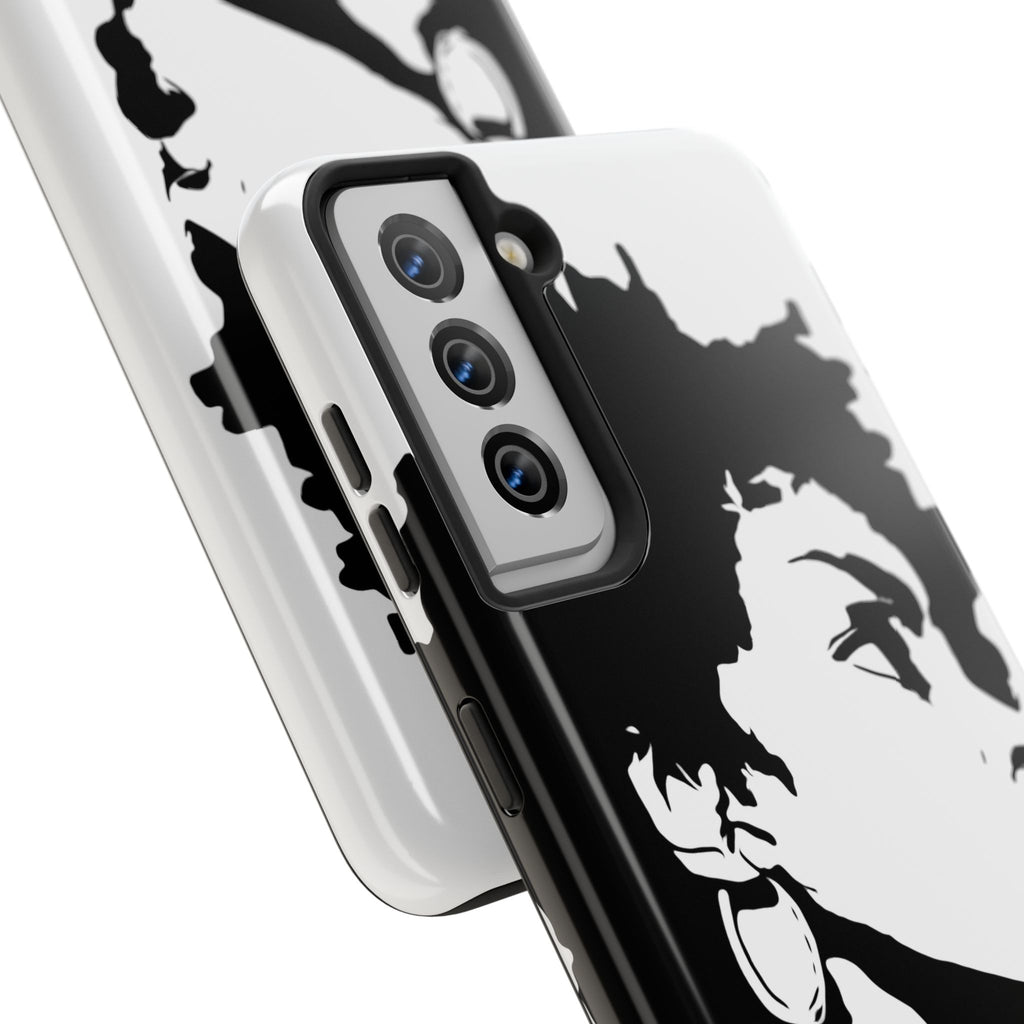 Lauryn Tough Phone Cases