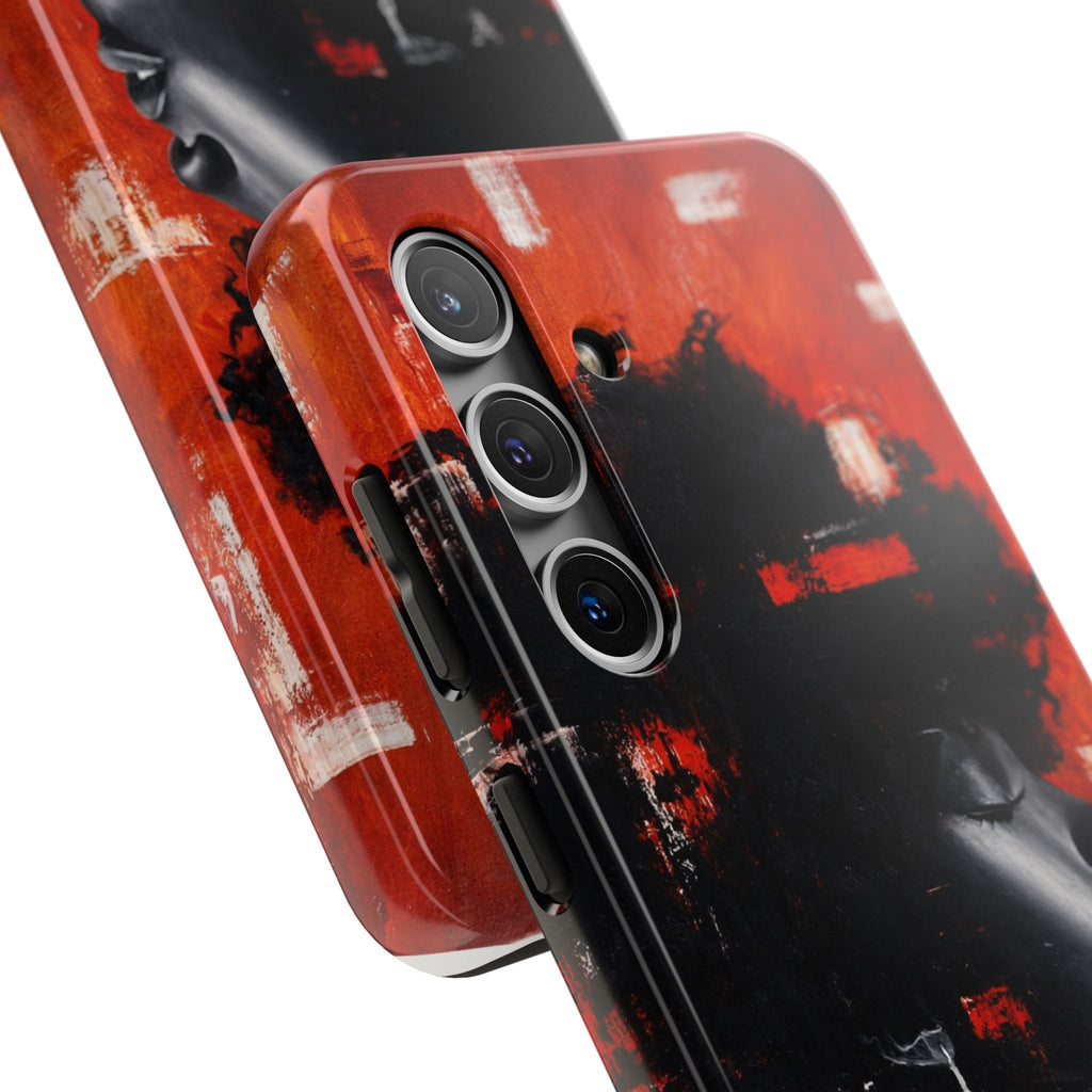 Peace Tough Phone Cases