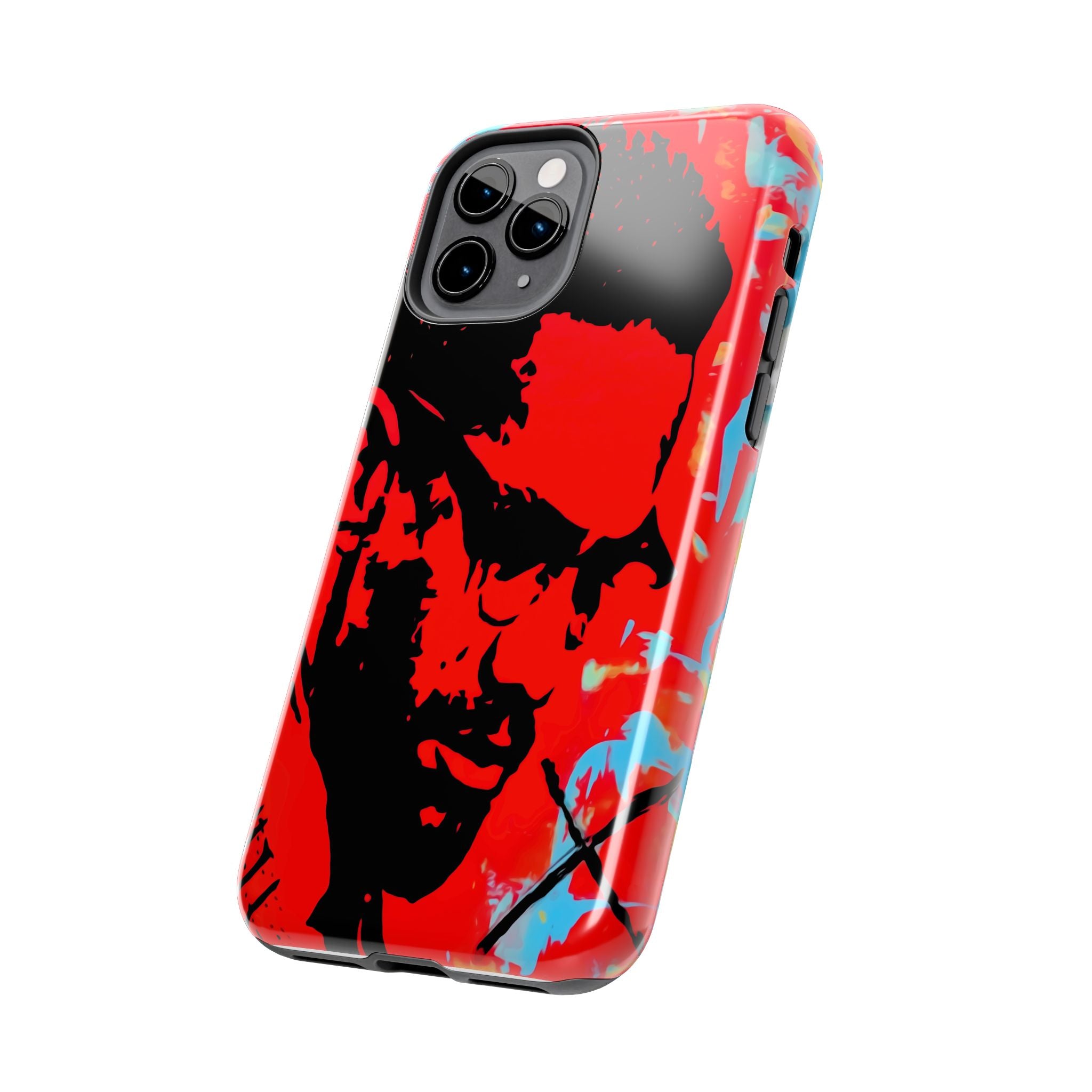 X Tough Phone Cases