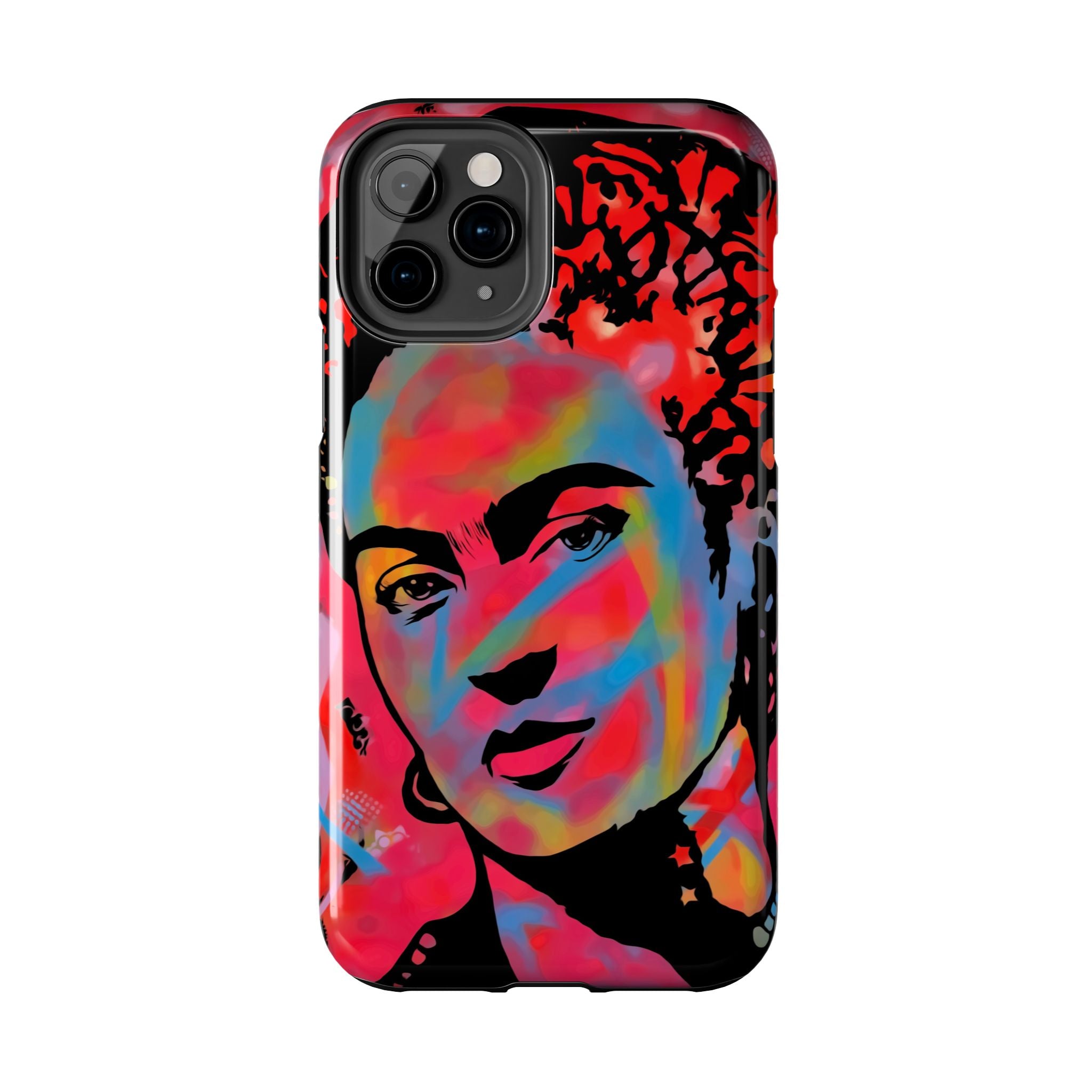Frida Kahlo Tough Phone Cases