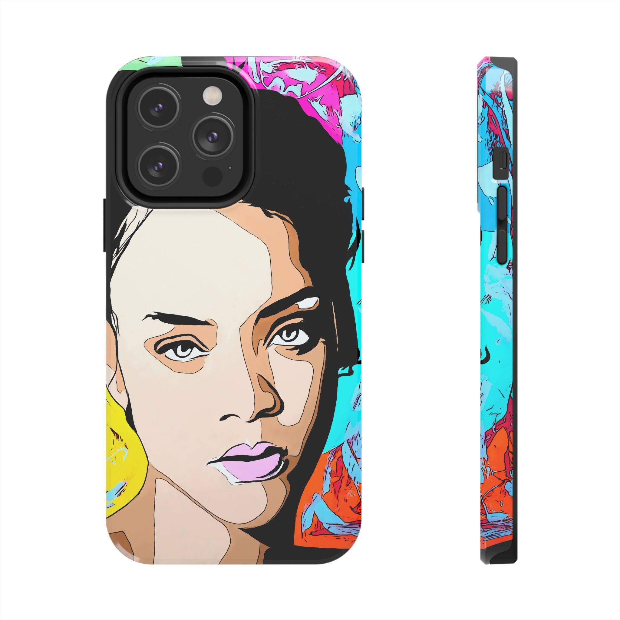 RIRI Tough Phone Cases