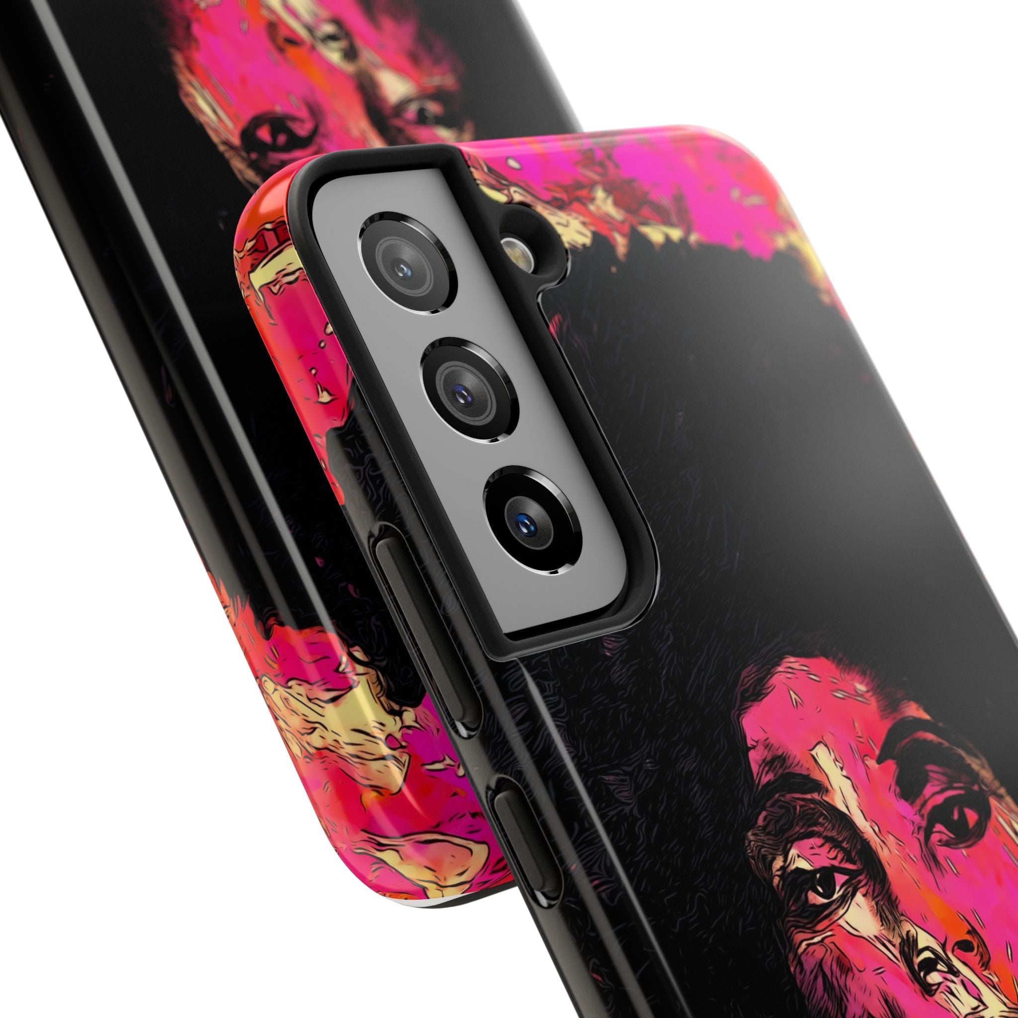Unite Tough Phone Cases