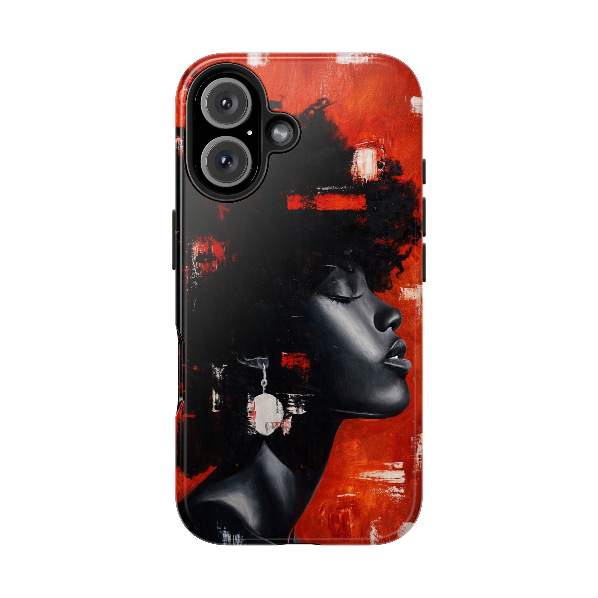 Peace Tough Phone Cases