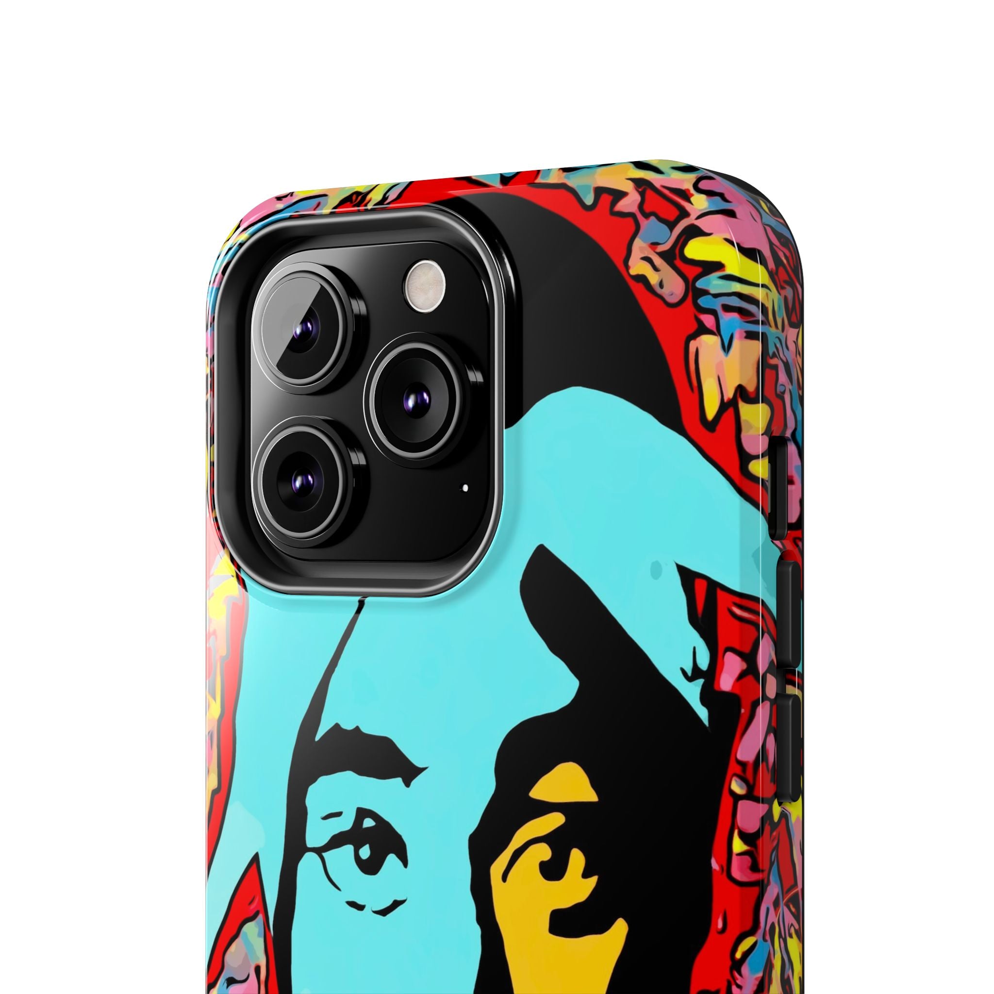 Pac Tough Phone Cases