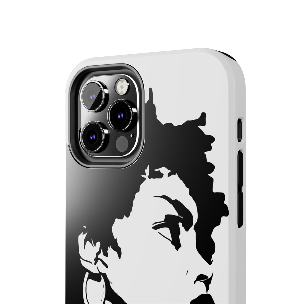 Lauryn Tough Phone Cases