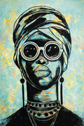 Vision Different Size Canvases