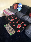 Akatsuki Cloud (24x48 Size table/wall Piece)