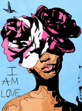 Love Different Size Canvases