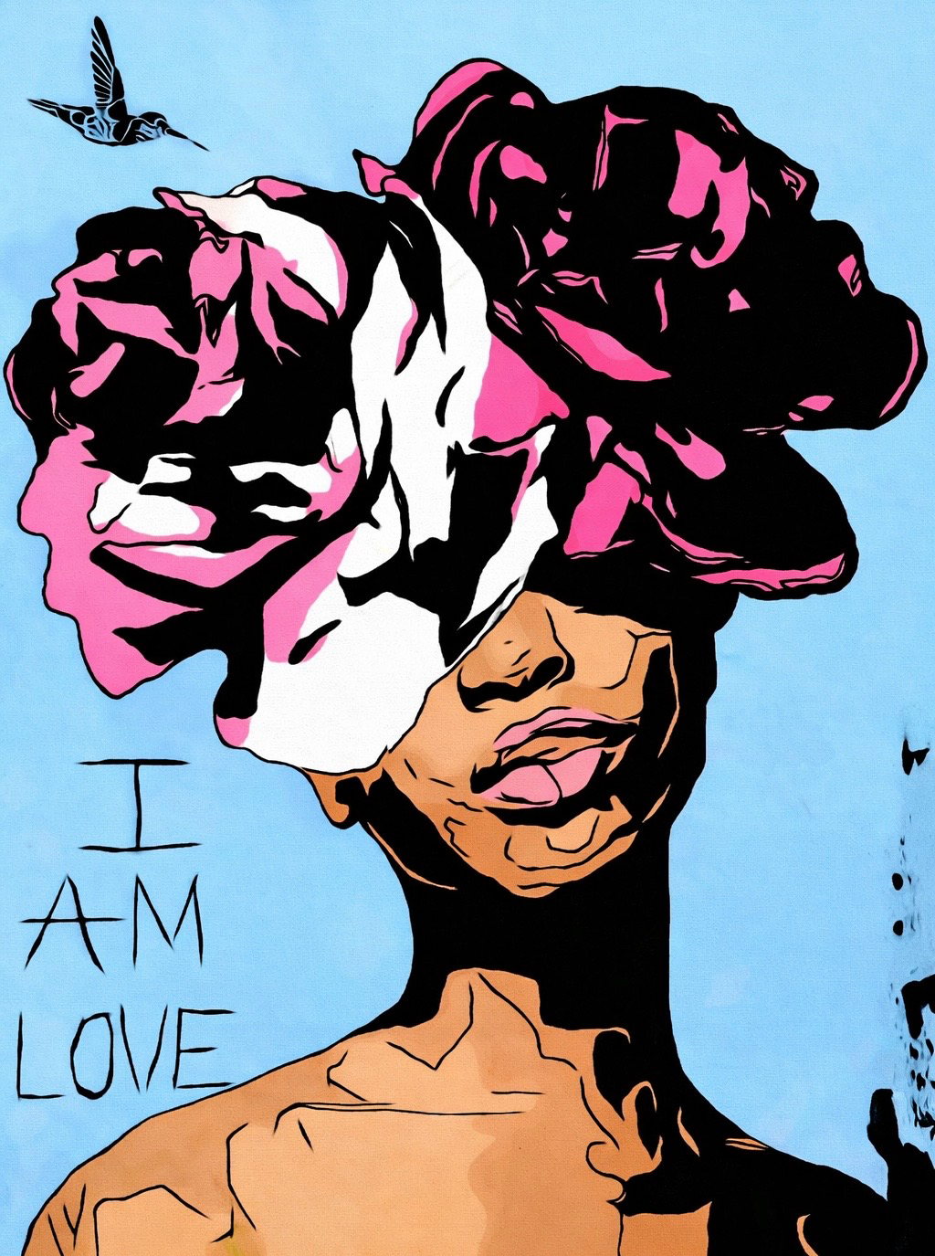 Love Different Size Canvases