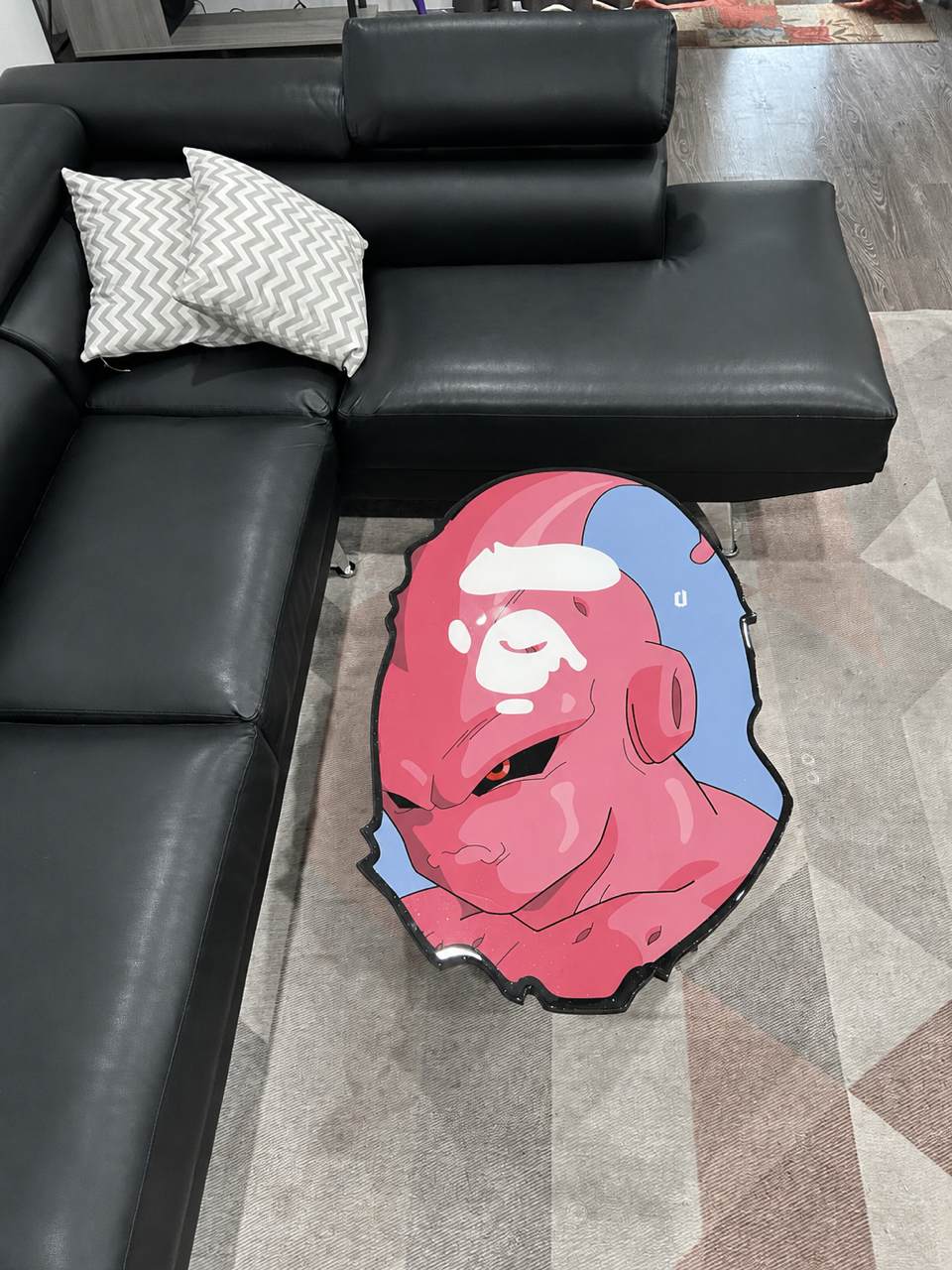 Buu Bape