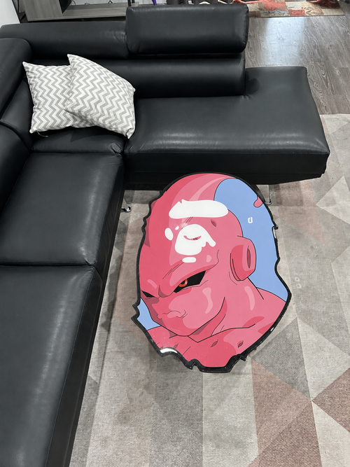 Buu Bape