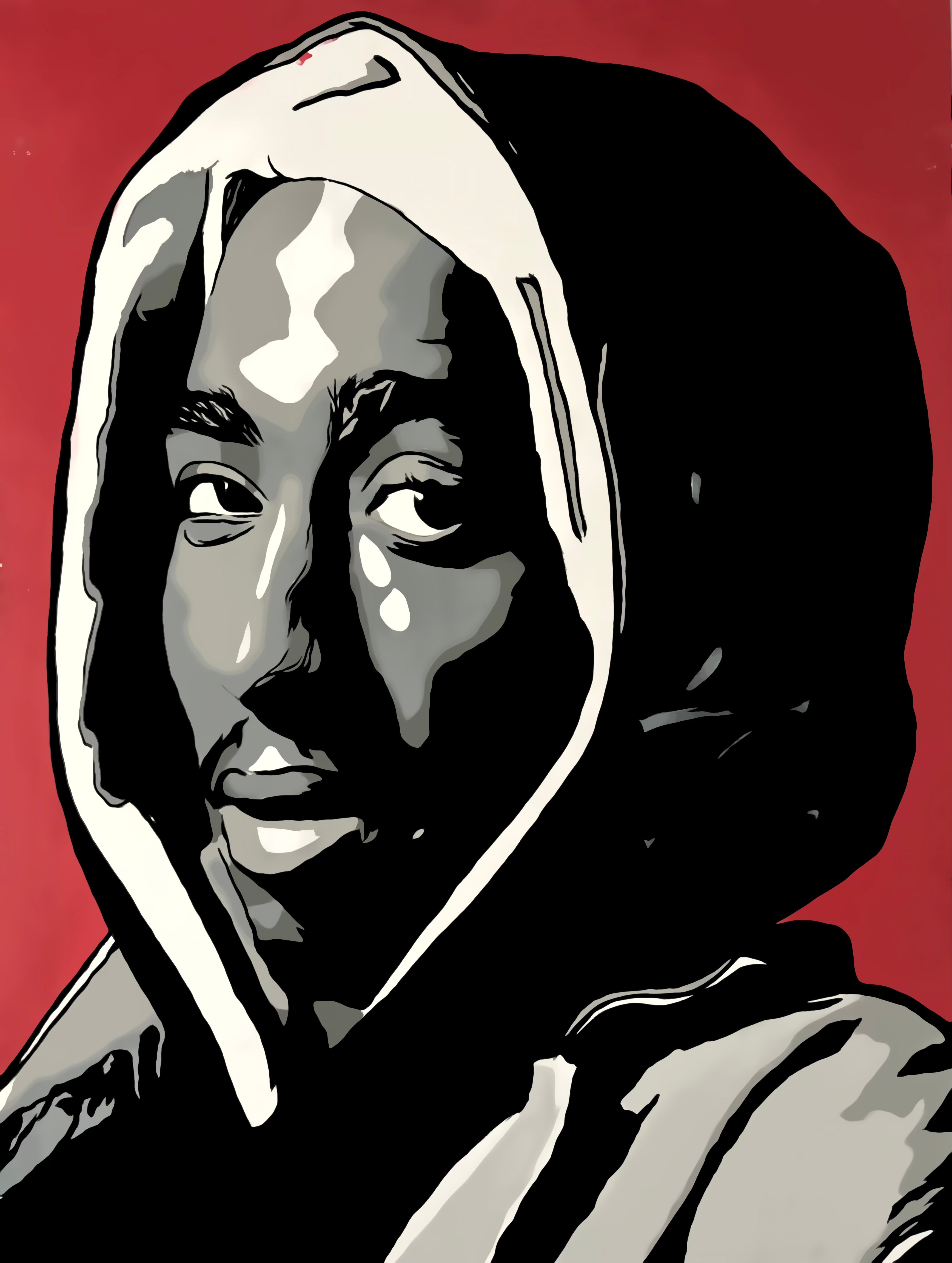 Pac Version 2 Different Size Canvases