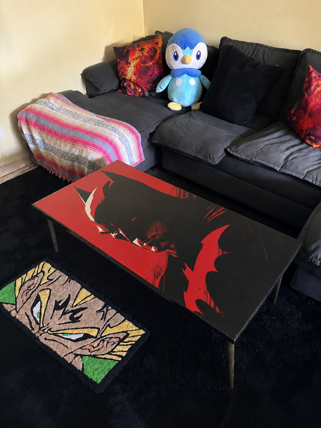 Batman (24x48)