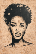 Wonder Different Size Canvases