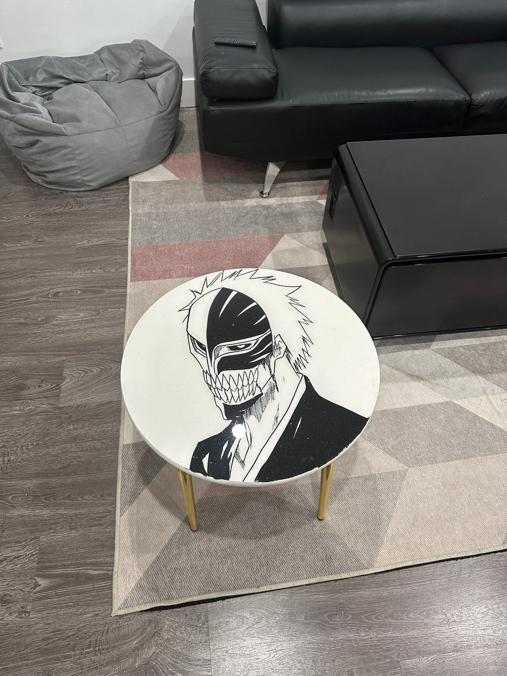 Ichigo Version 1 Regular Coffee Table