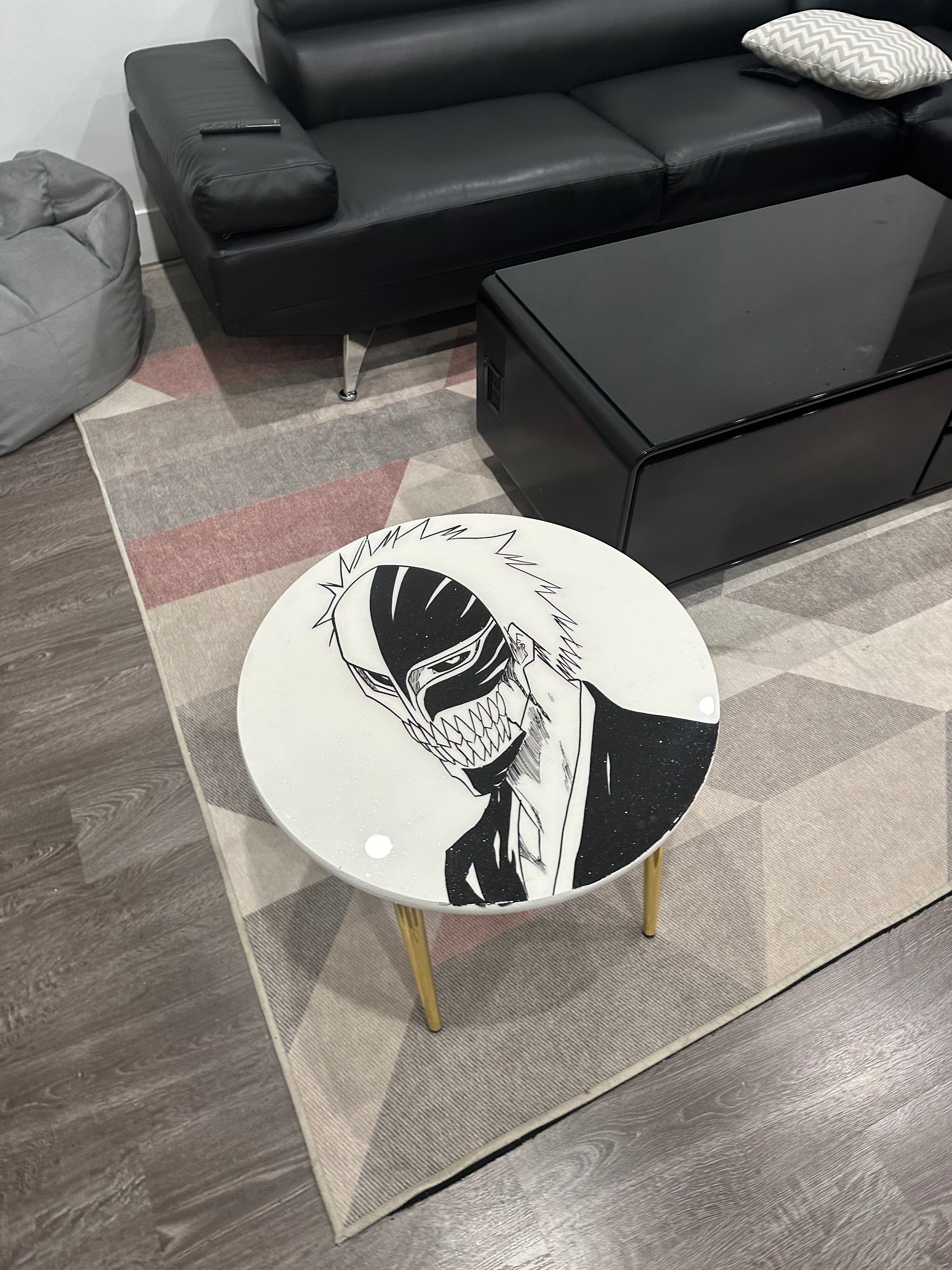 Ichigo Version 1 Regular Coffee Table
