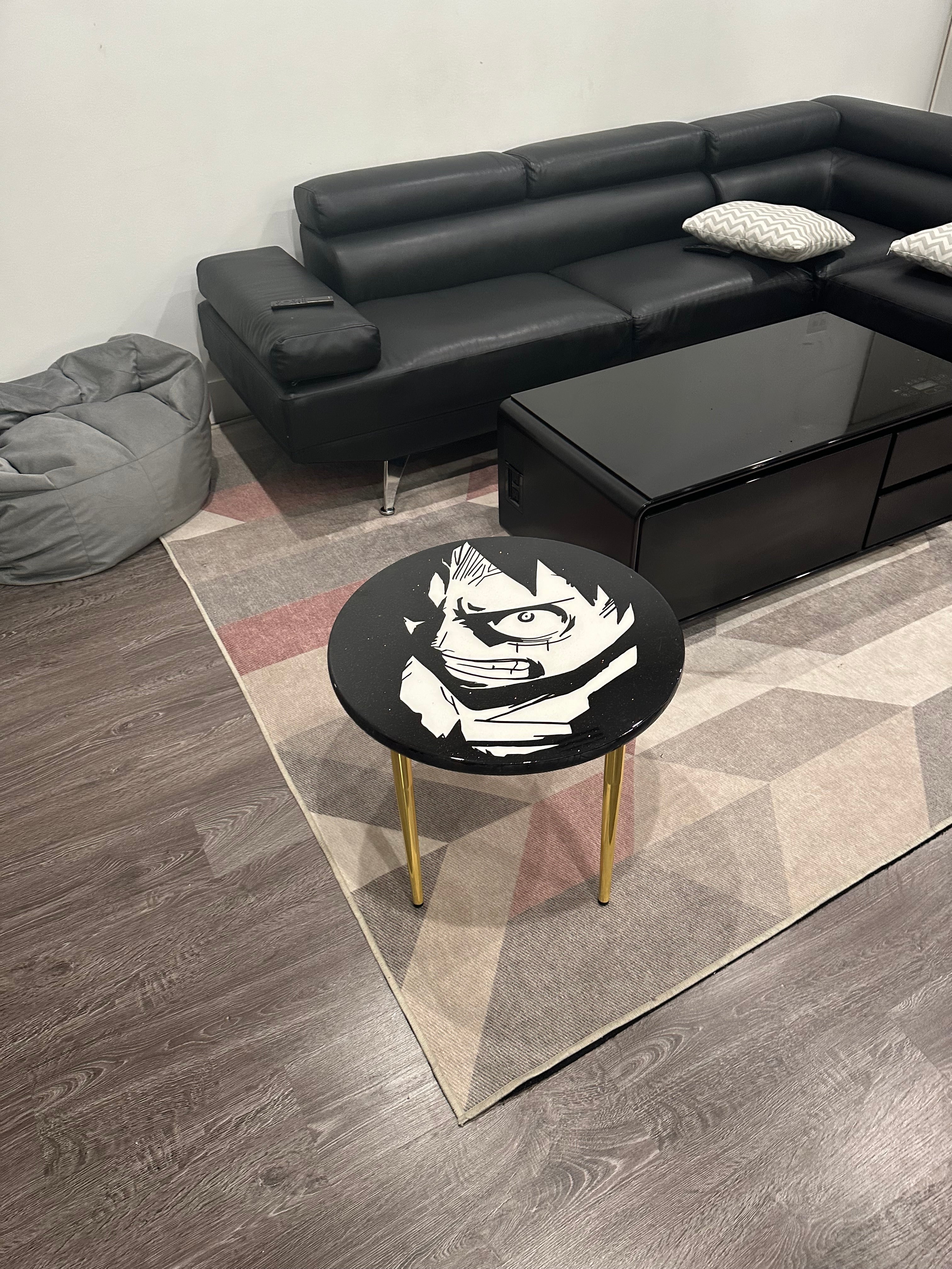 Luffy Version 2 Regular Coffee Table