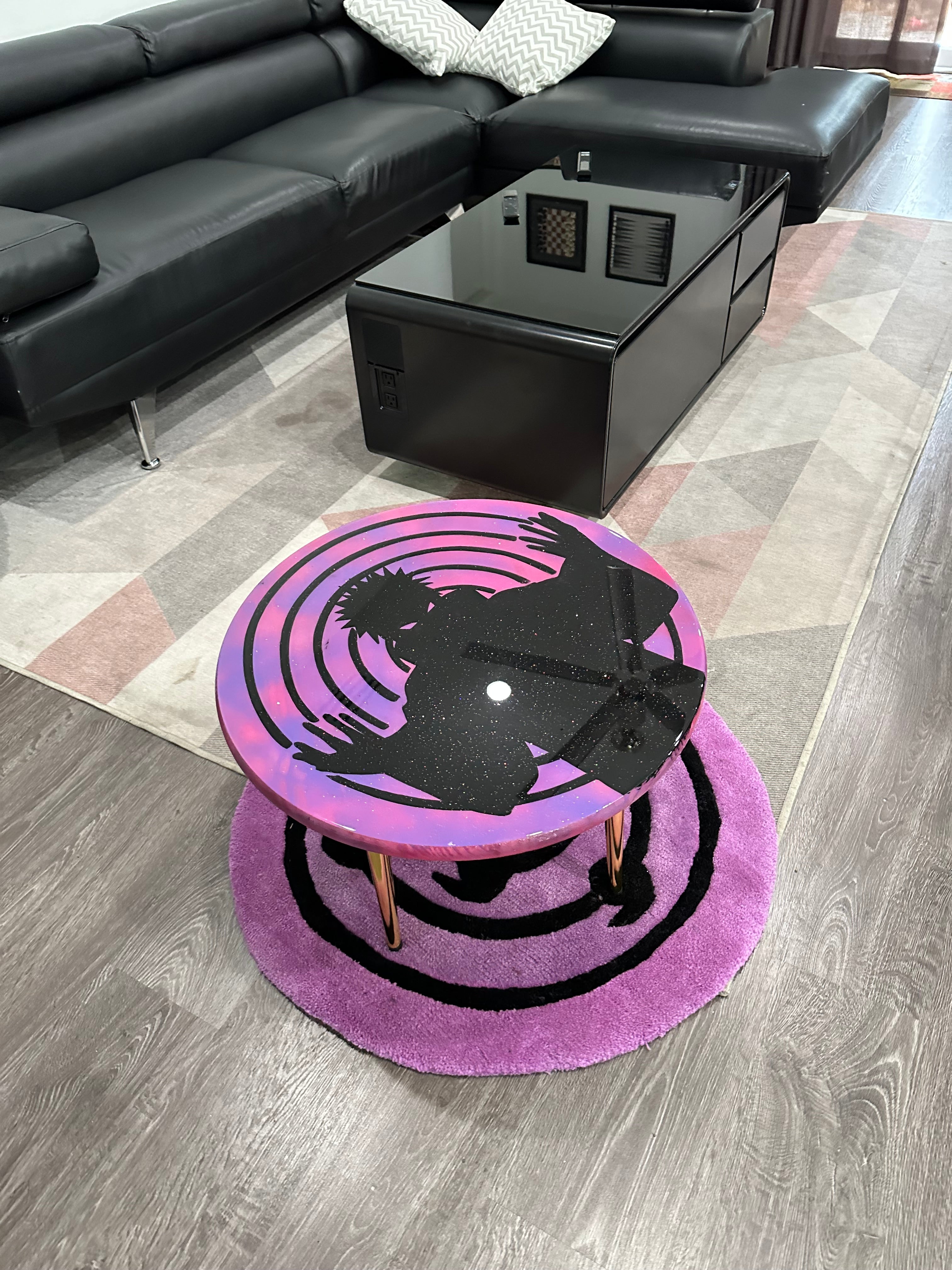 Pain Version 2 Regular Coffee Table