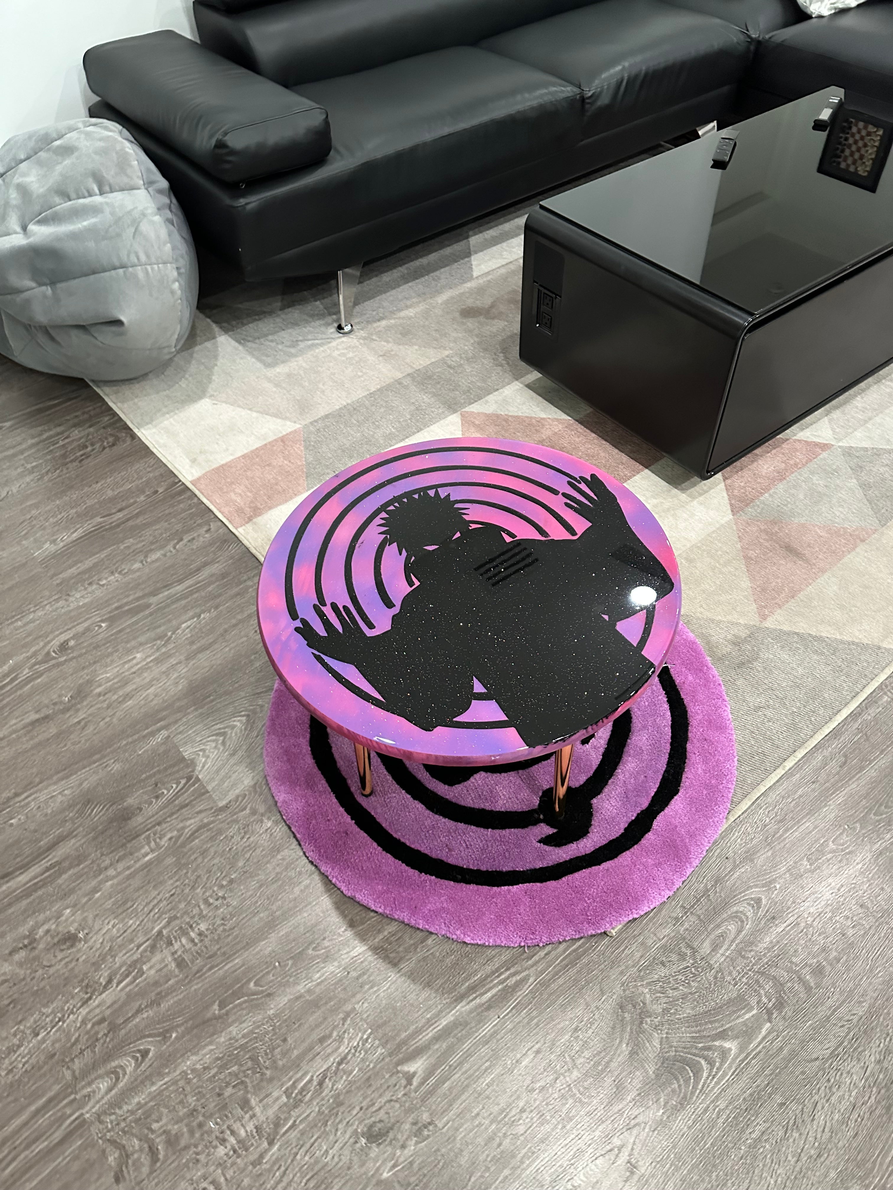 Pain Version 2 Regular Coffee Table