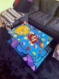 Mario Square Coffee Table