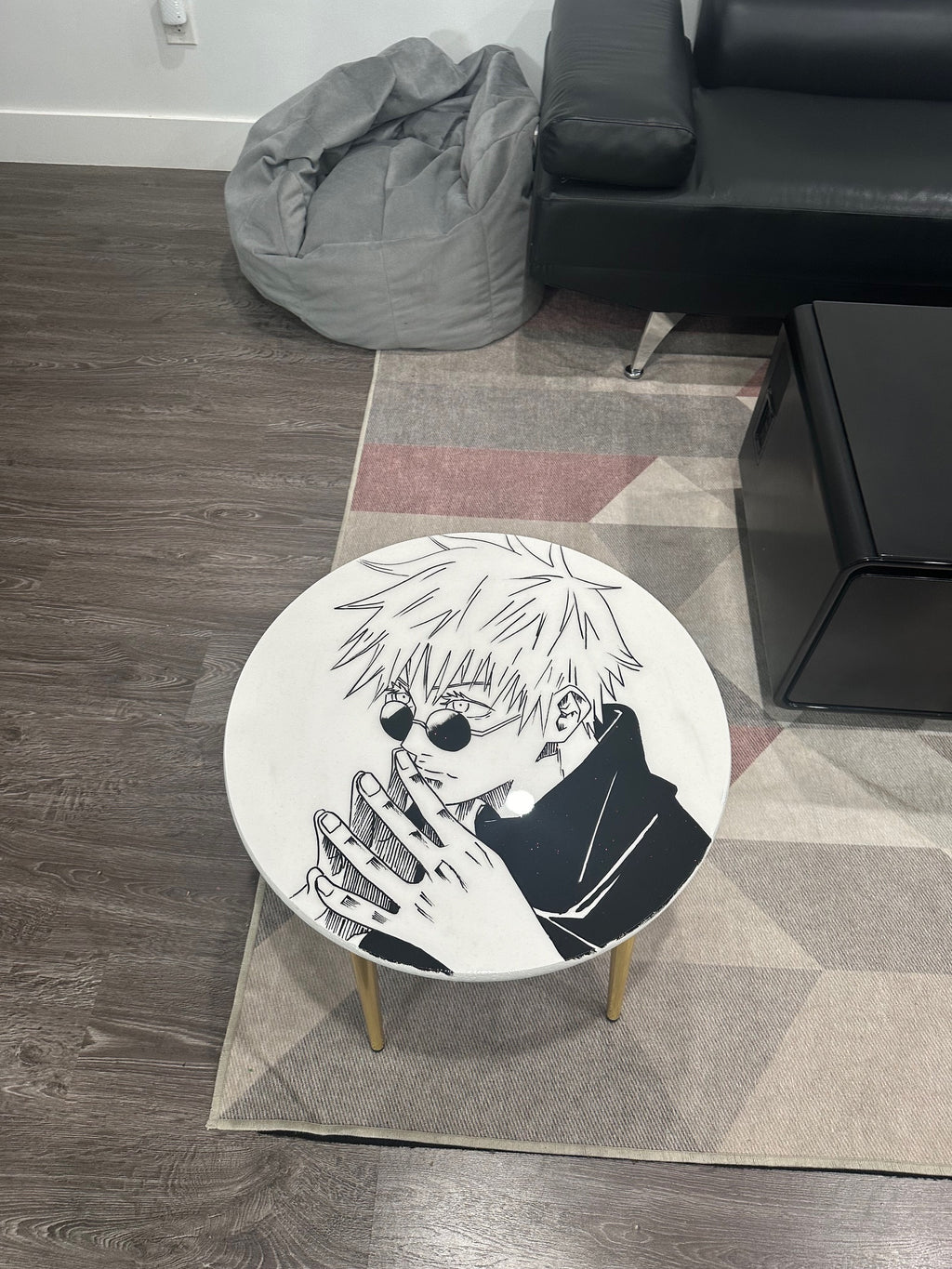 Gojo Version 1 Regular Coffee Table
