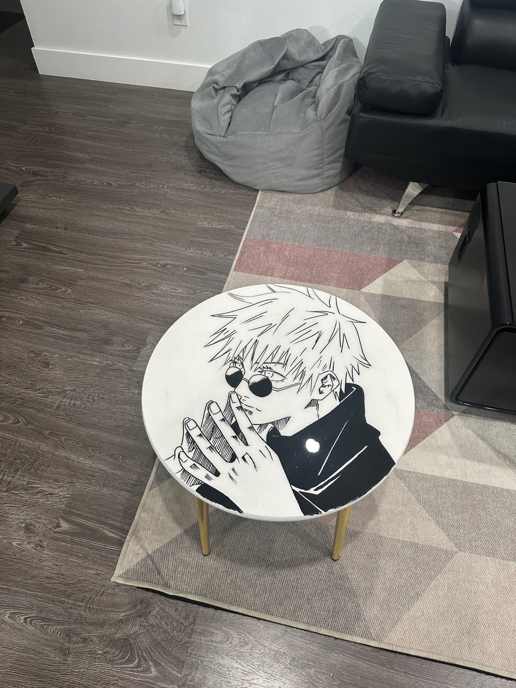 Gojo Version 1 Regular Coffee Table