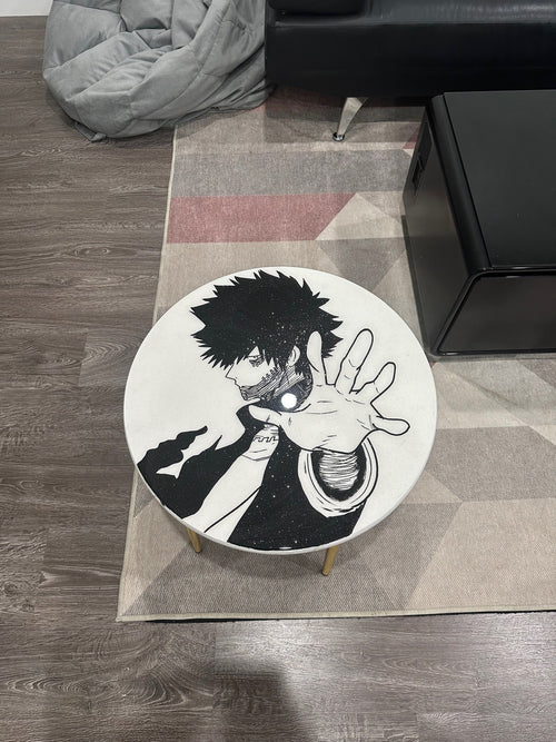 Dabi Regular Coffee Table