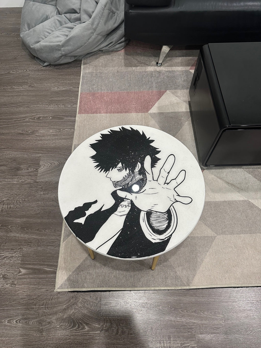 Dabi Regular Coffee Table