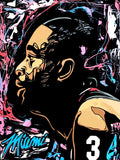 Wade Different Size Canvases