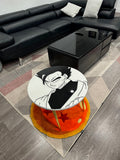 Adult Gohan Regular Coffee Table