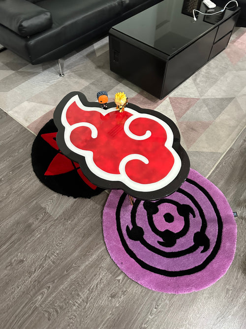 Akatsuki Cloud Regular Coffee Table