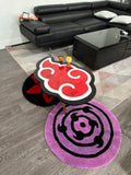 Akatsuki Cloud Regular Coffee Table