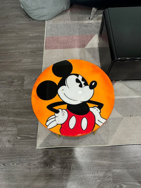 Mickey Mouse Regular Coffee Table