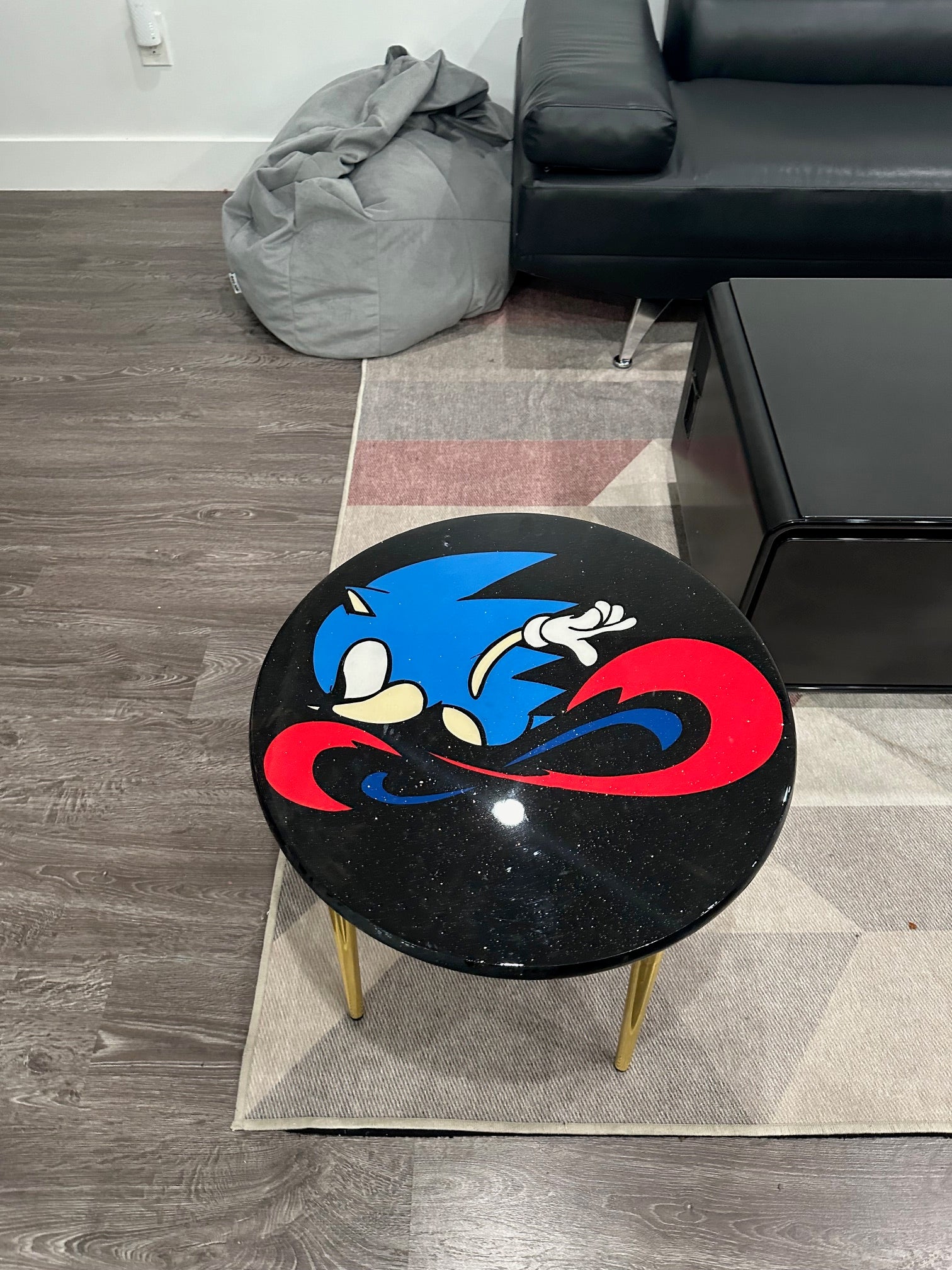 Sonic Regular Coffee Table