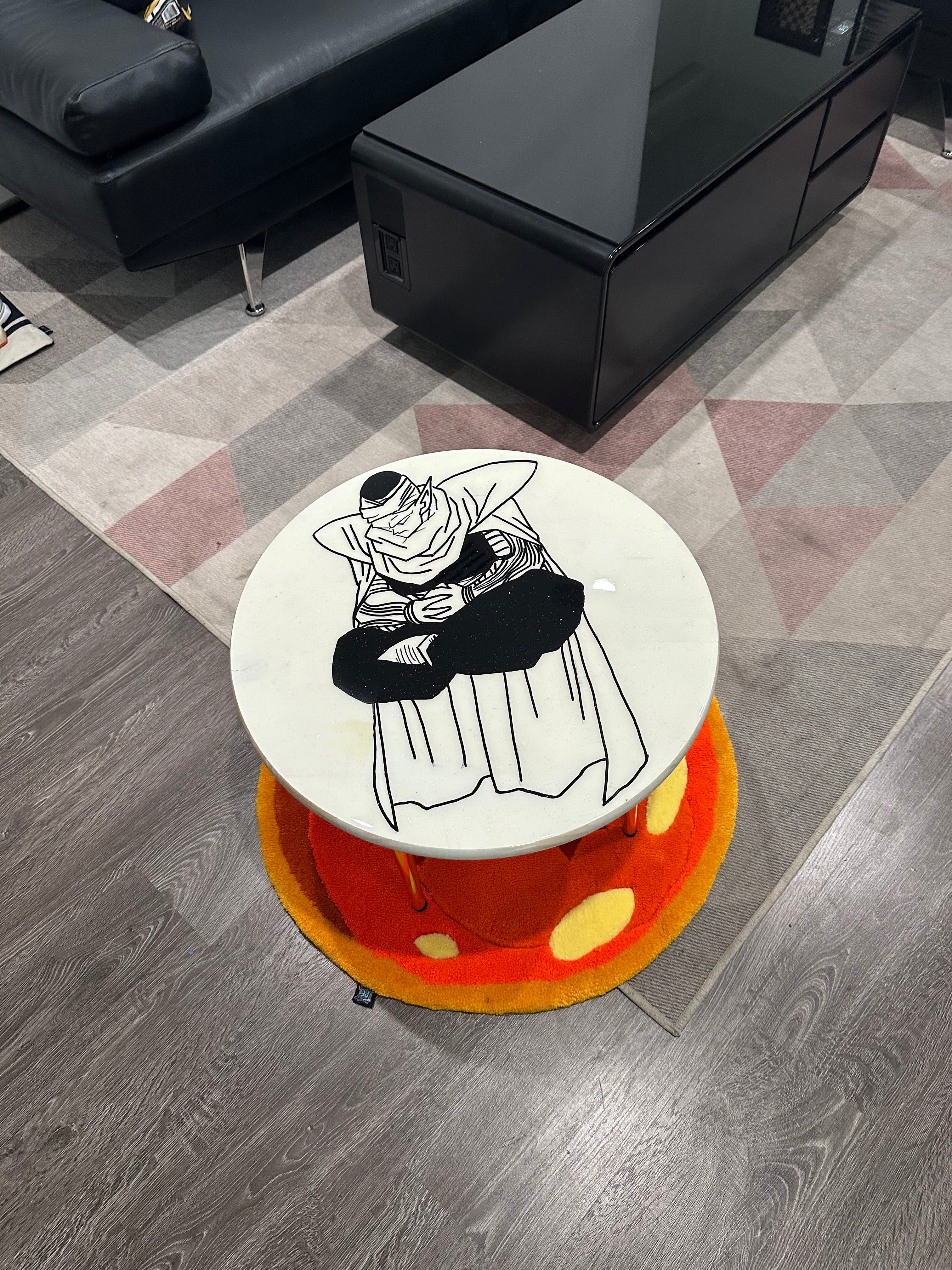 Piccolo Peace Regular Coffee Table