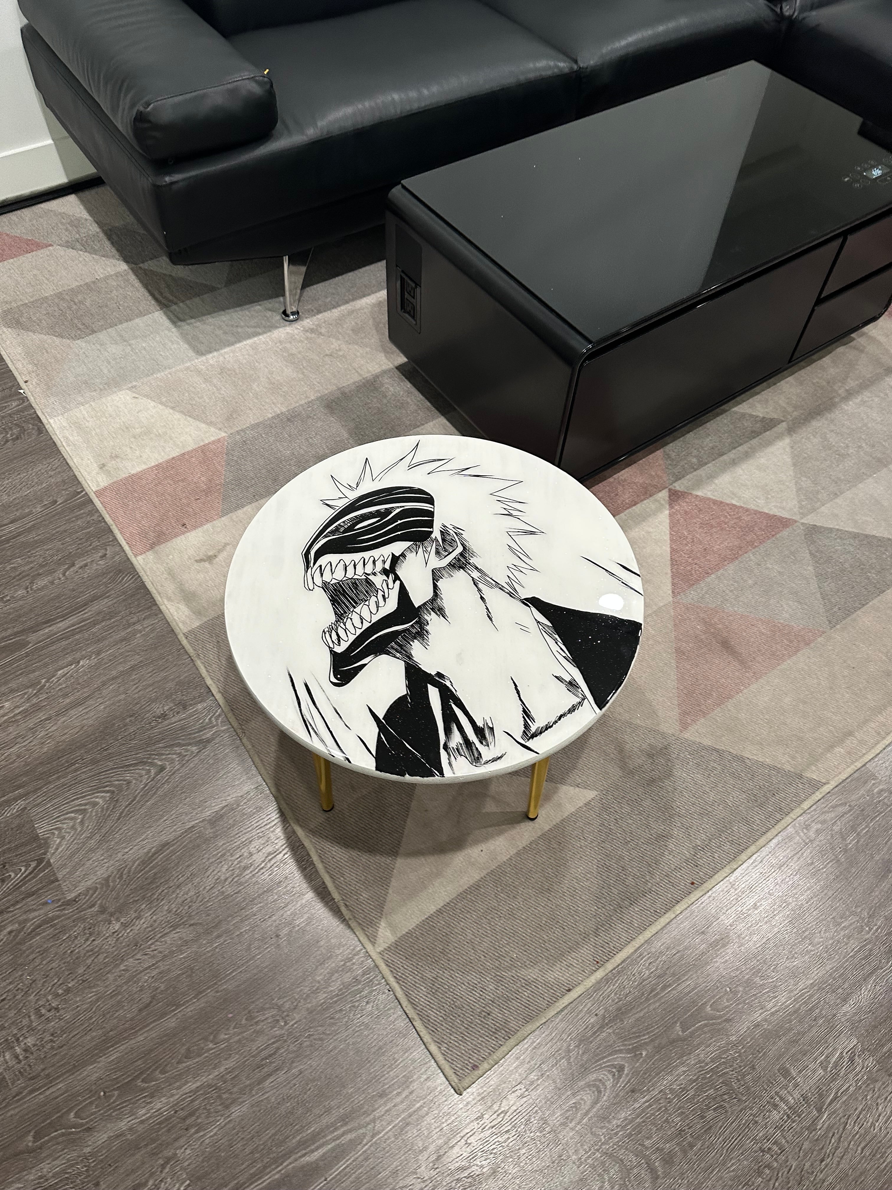 Ichigo Version 2 Regular Coffee Table
