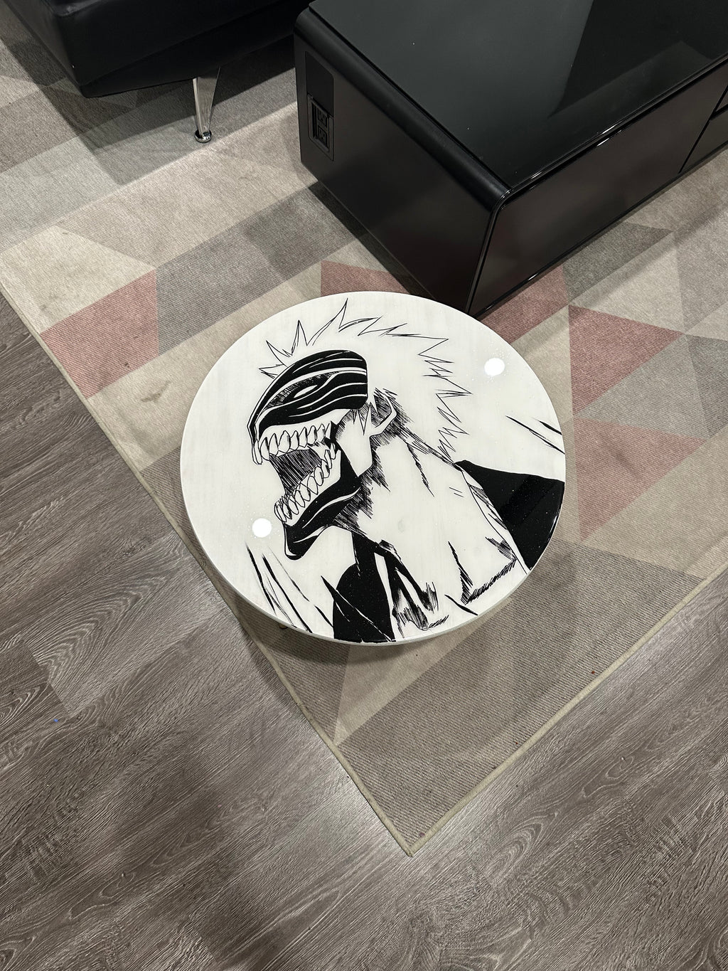 Ichigo Version 2 Regular Coffee Table