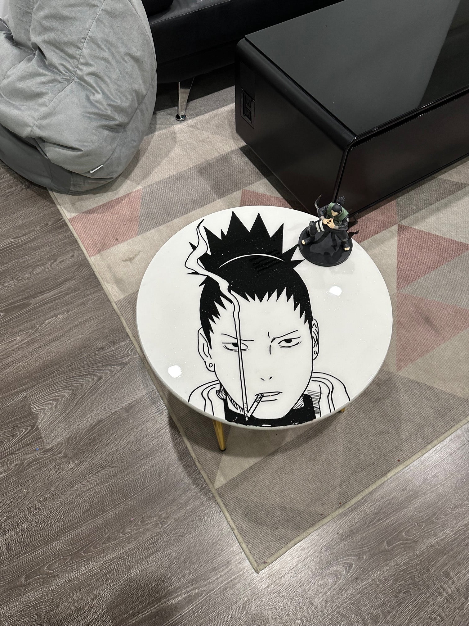 Shikamaru Regular Coffee Table