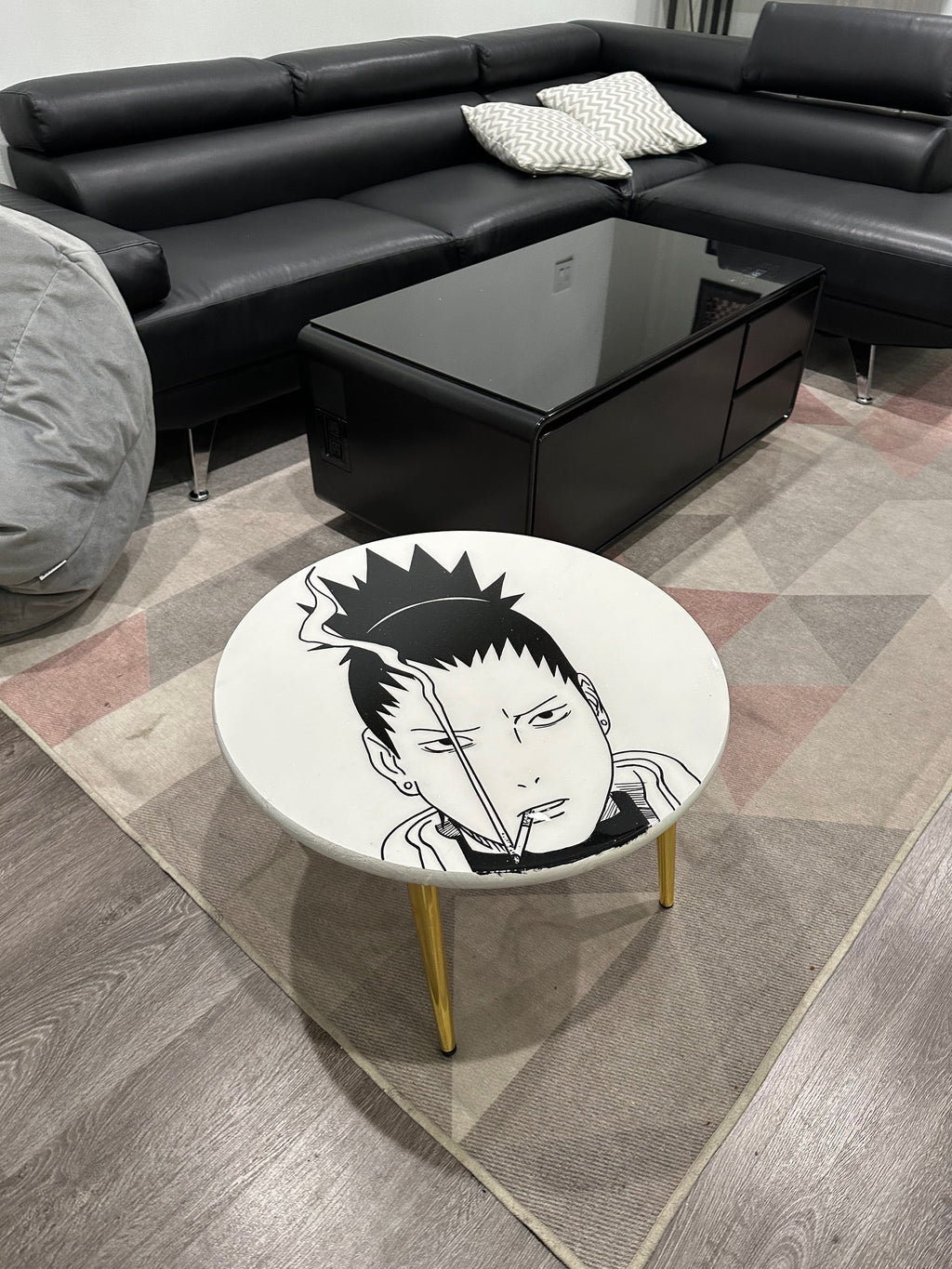 Shikamaru Regular Coffee Table