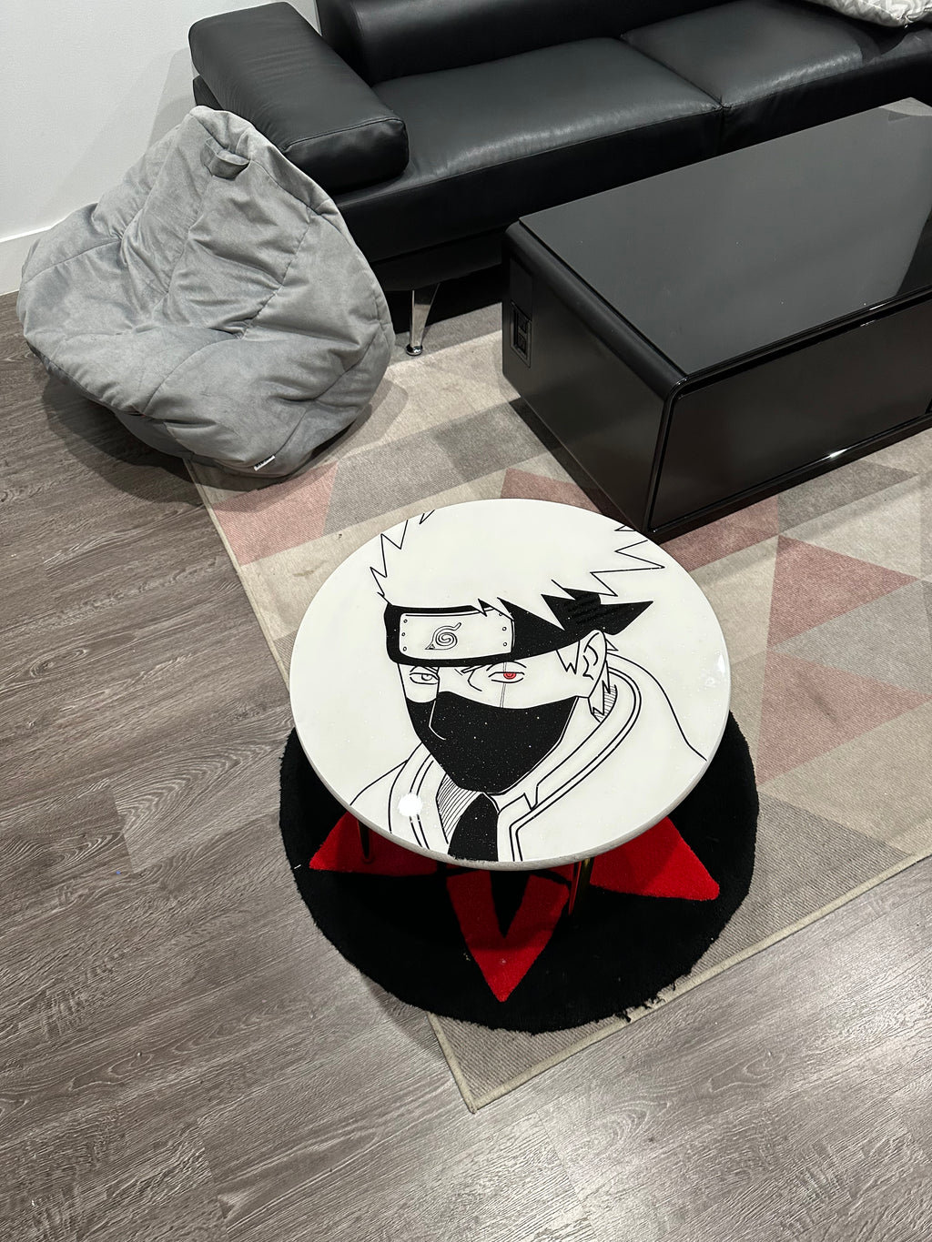Kakashi  Regular Coffee Table
