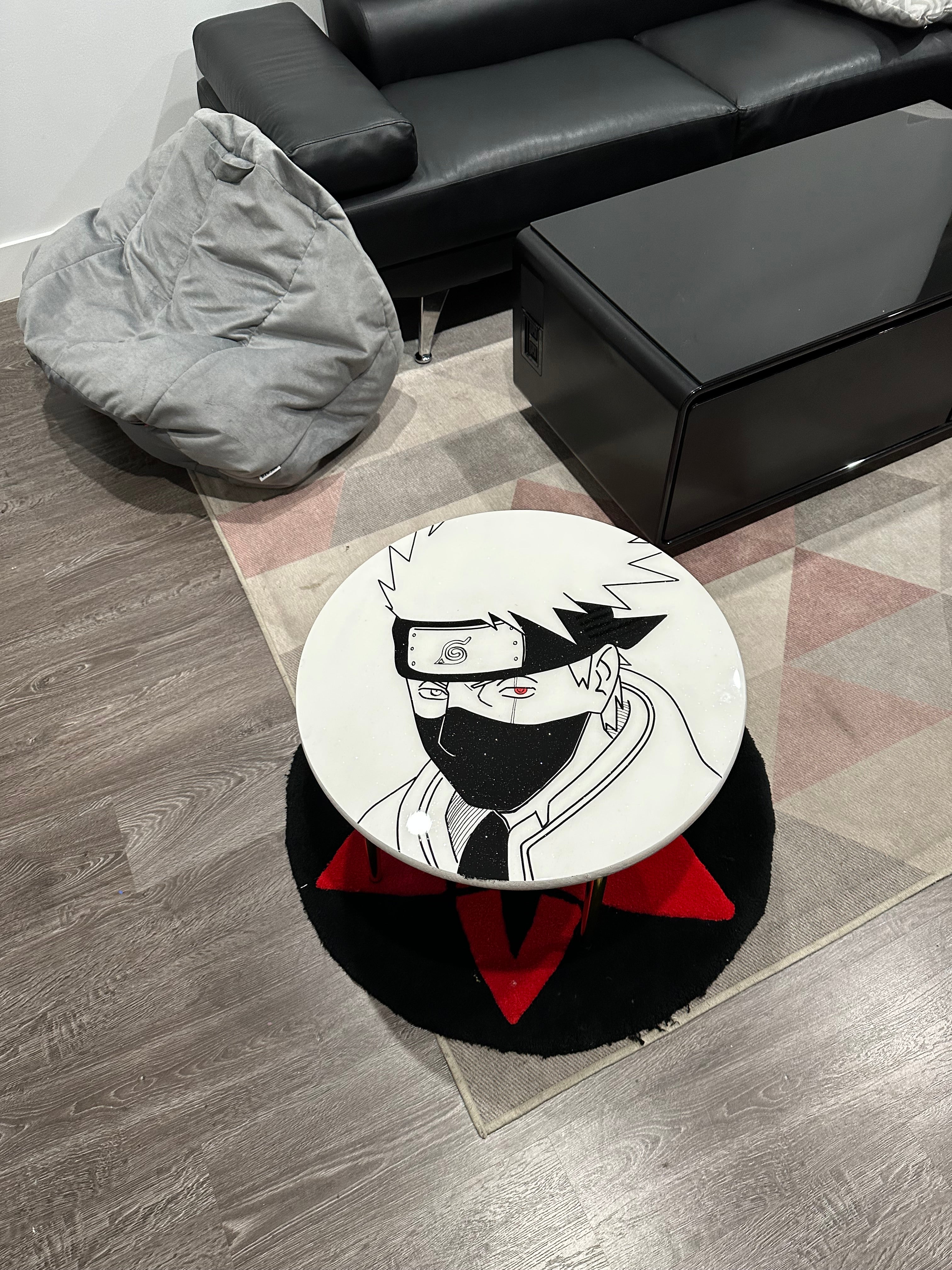 Kakashi  Regular Coffee Table