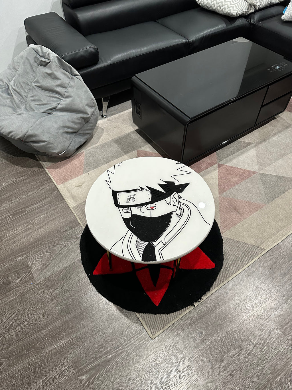 Kakashi  Regular Coffee Table