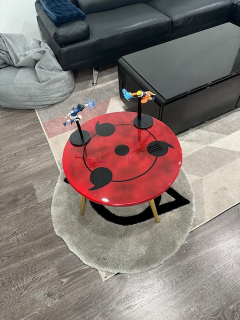 OG Sharingan Regular Coffee Table