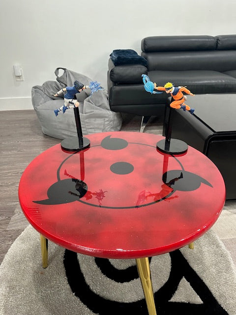 OG Sharingan Regular Coffee Table
